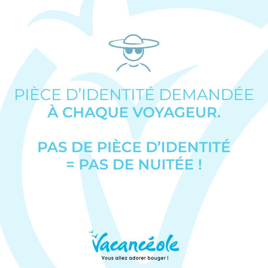 Vacanceole - Le Terral - Montpellier Sud Saint-Jean-de-Védas Buitenkant foto