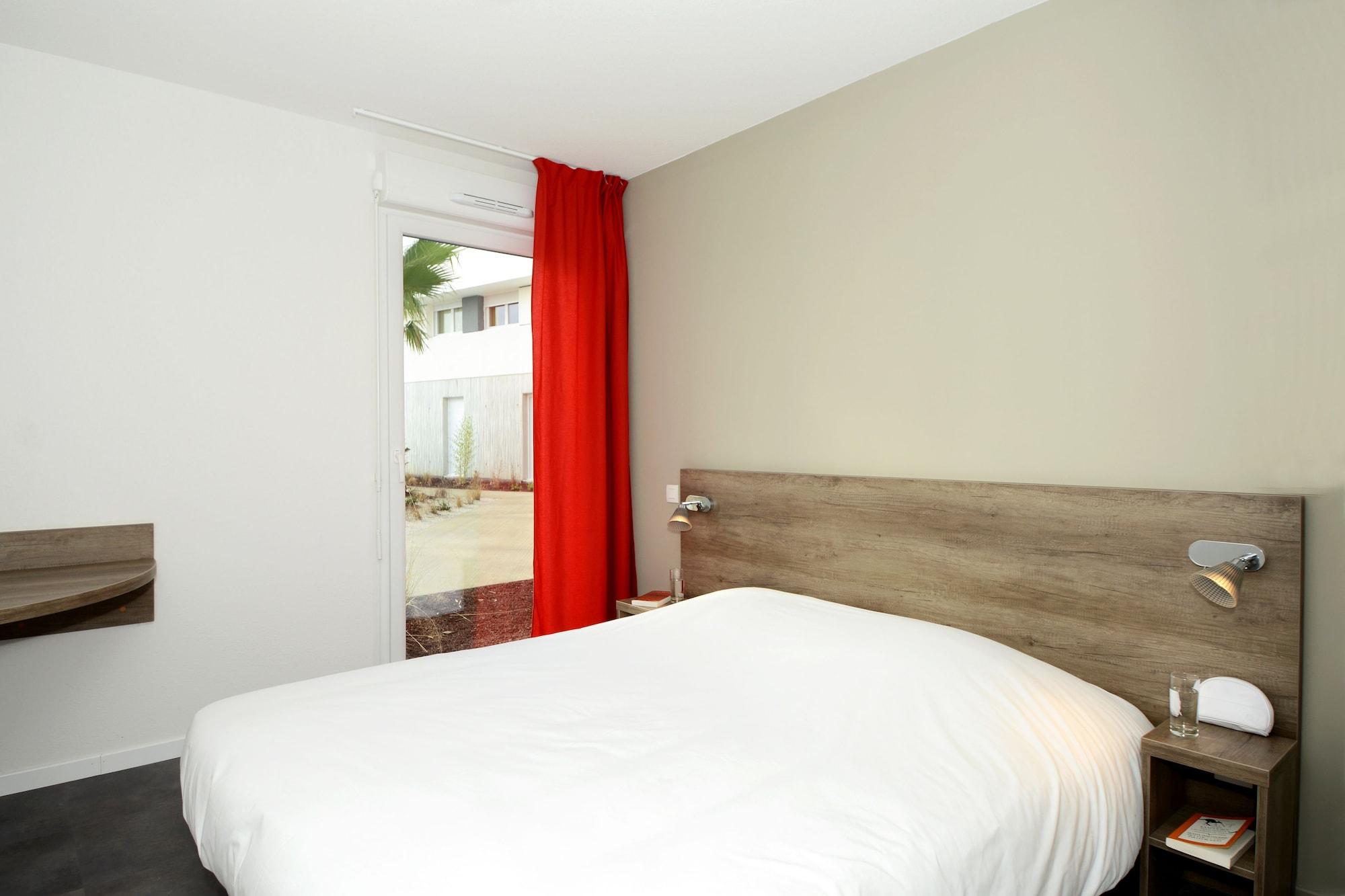 Vacanceole - Le Terral - Montpellier Sud Saint-Jean-de-Védas Buitenkant foto