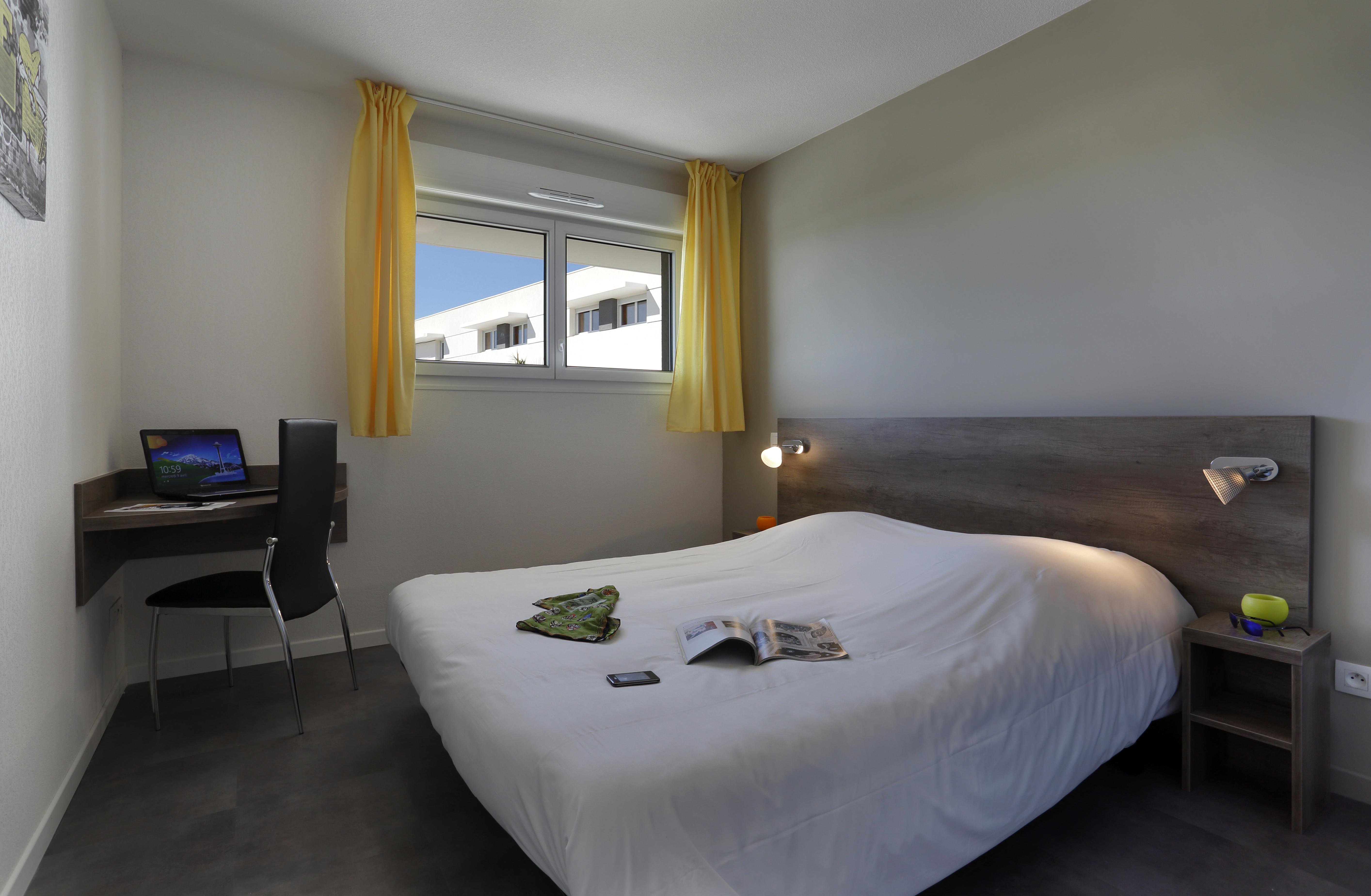Vacanceole - Le Terral - Montpellier Sud Saint-Jean-de-Védas Buitenkant foto