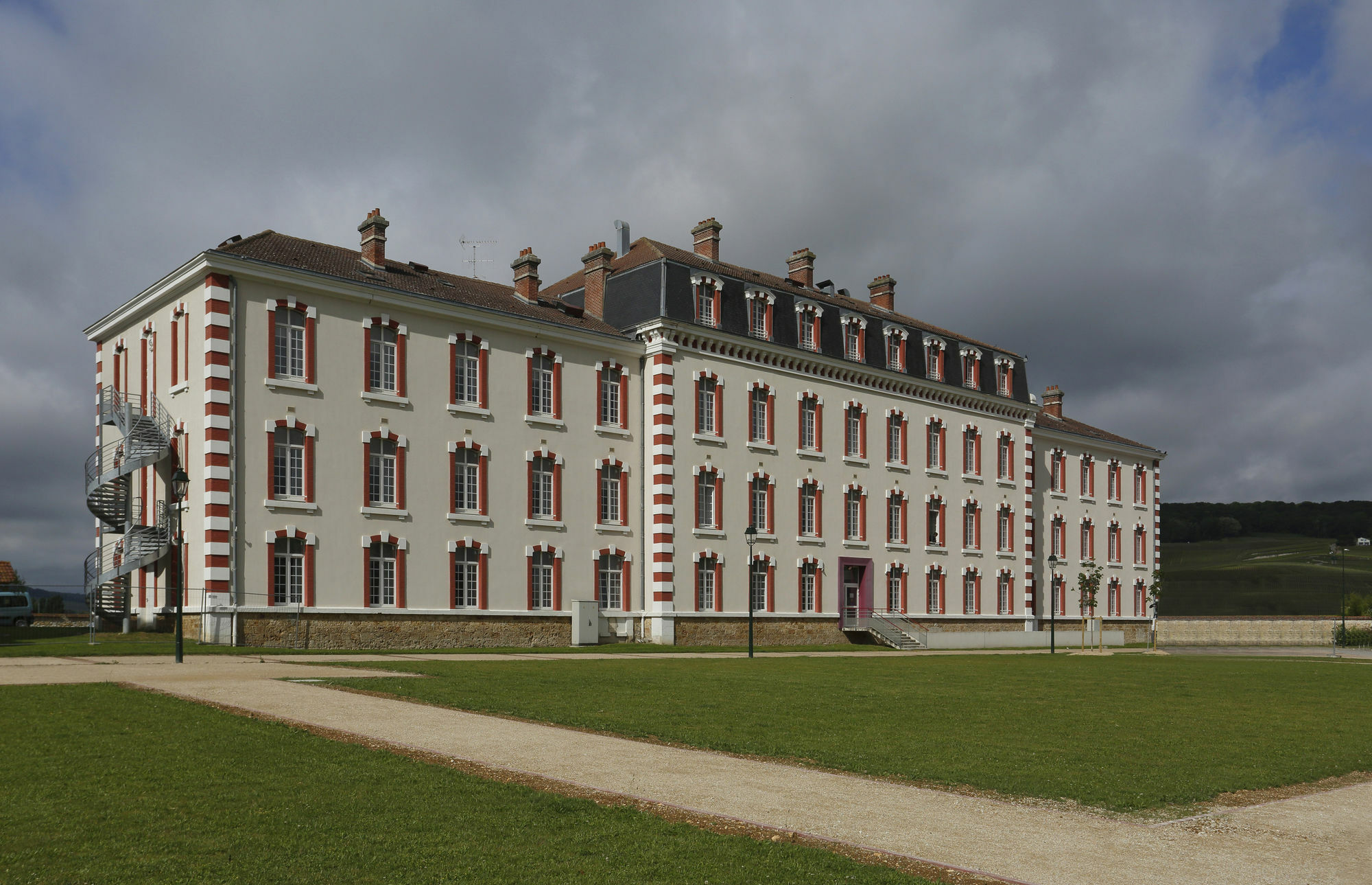 Vacanceole - Le Terral - Montpellier Sud Aparthotel Saint-Jean-de-Védas Buitenkant foto