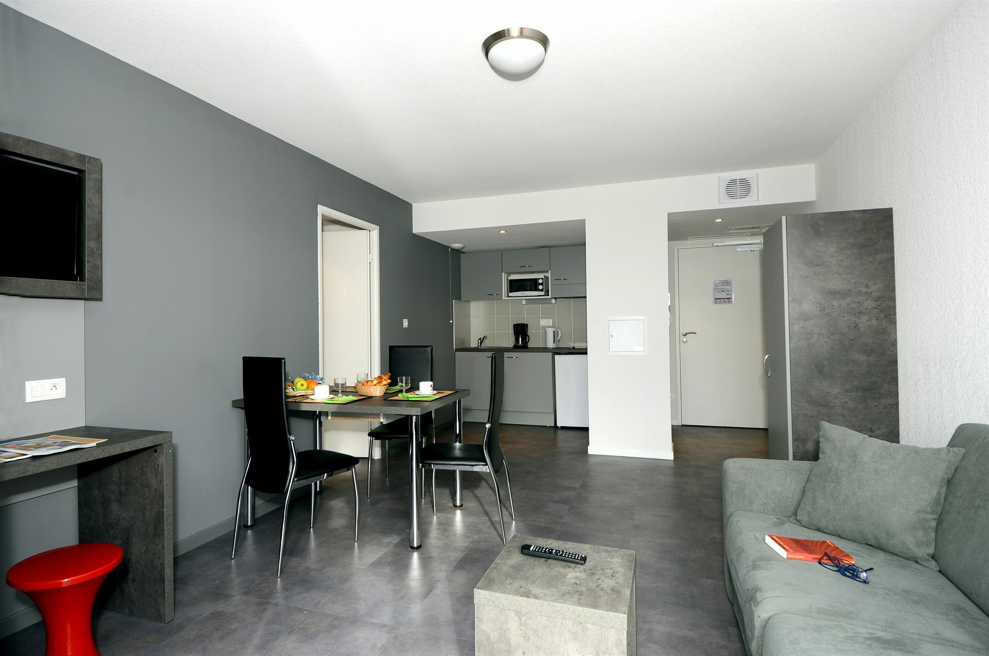 Vacanceole - Le Terral - Montpellier Sud Saint-Jean-de-Védas Buitenkant foto