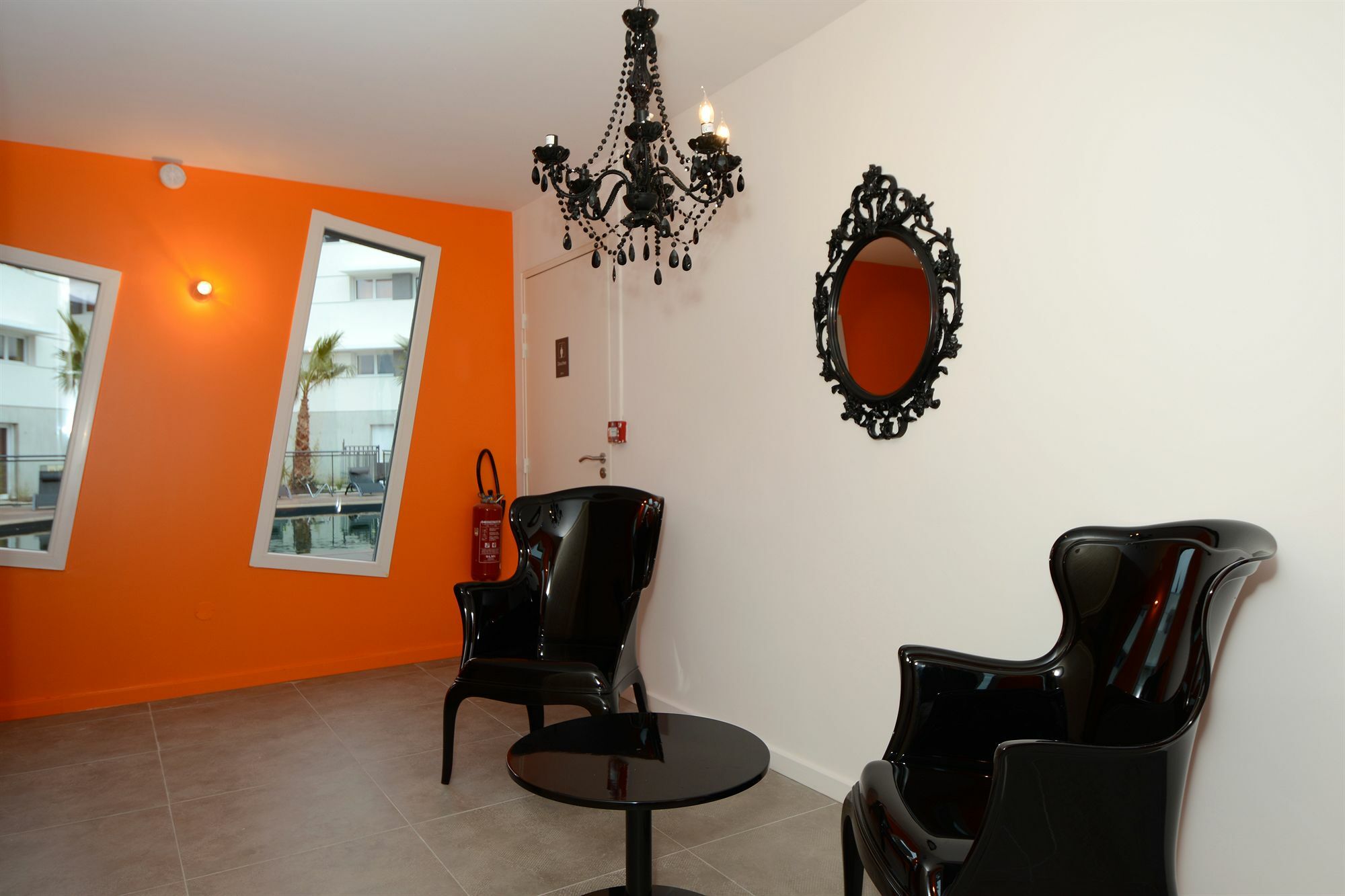 Vacanceole - Le Terral - Montpellier Sud Saint-Jean-de-Védas Buitenkant foto