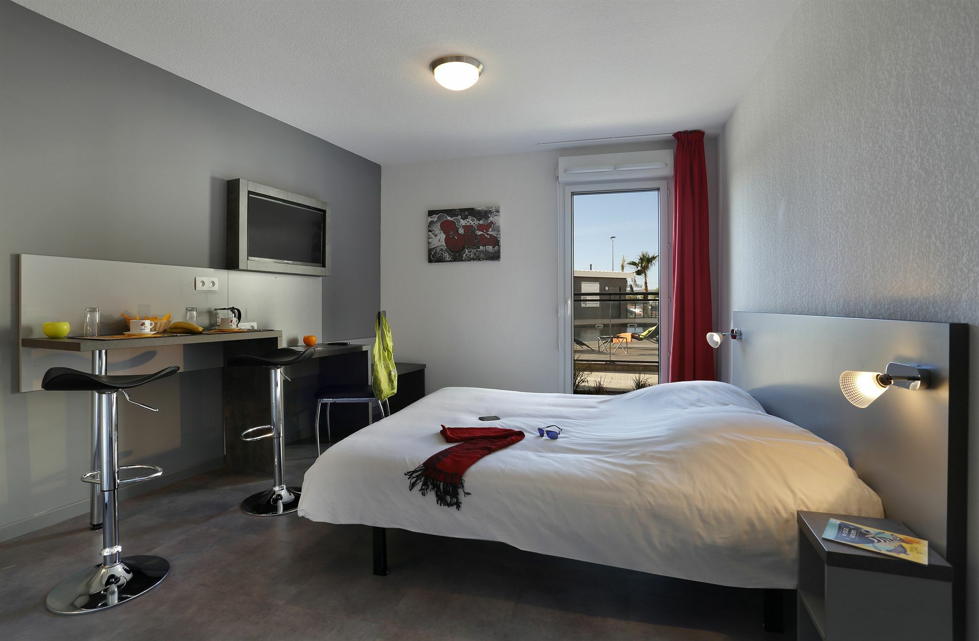 Vacanceole - Le Terral - Montpellier Sud Saint-Jean-de-Védas Buitenkant foto